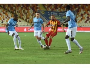 Yeni Malatyaspor, Süper Lig'e veda etti