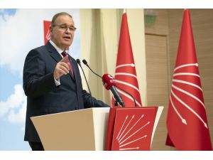 CHP'li Öztrak gündemi değerlendirdi: