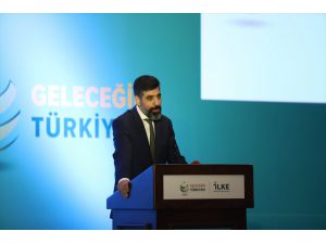 "Geleceğin Türkiyesi'nde Yükseköğretim" raporu açıklandı