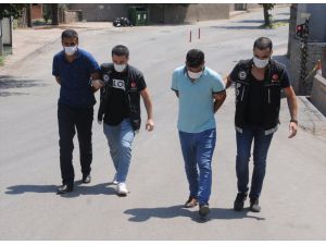 Şırnak'ta uyuşturucu operasyonunda 2 tutuklama
