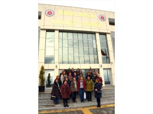 CHP Kırklareli teşkilatında istifalar