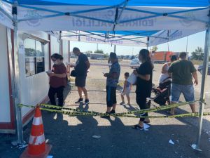 Gurbetçilere "sınır kapısında beklememek için konoravirüs testini memleketinizde yaptırın" tavsiyesi