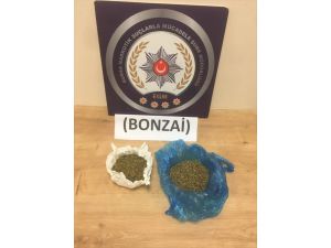 Bursa'da uyuşturucu operasyonunda yakalanan 8 şüpheliden 6'sı tutuklandı