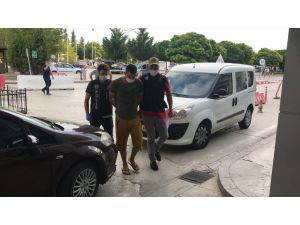 Samsun'da DEAŞ operasyonunda 8 şüpheli gözaltına alındı