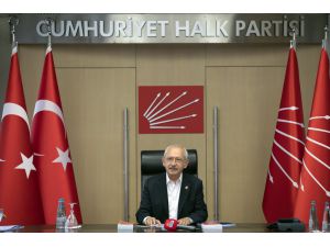 CHP Sözcüsü Öztrak, MYK toplantısına ilişkin açıklama yaptı: