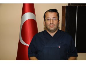 Koronavirüse yakalanan Belediye Başkanı Demirbaş'ın sağlık durumu iyi