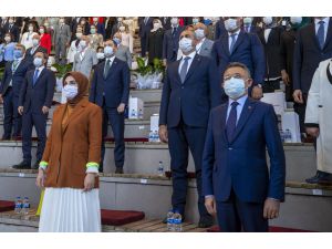 Cumhurbaşkanı Erdoğan, AK Parti 19. Kuruluş Yıl Dönümü kutlamasında konuştu: (5)