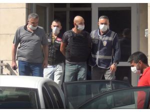 Kırklareli'ndeki cinayetin faili tutuklandı