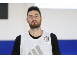 Beşiktaş  Erkek Basketbol Takımı, tecrübe eksiğini enerjisi ile kapatacak