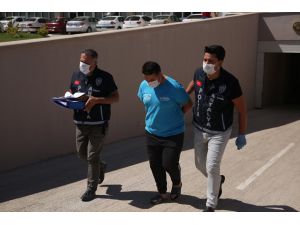 Antalya'da Cezayirli emlakçının öldürülmesiyle ilgili yabancı uyruklu iki kiracısı yakalandı