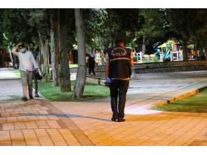 İzmir'de silahlı saldırı: 1 ölü, 1 yaralı