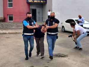 Adana'da boğularak öldürülen kadının katil zanlısı 18 yıl sonra yakalandı