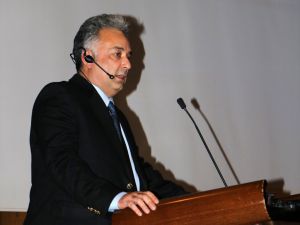 Oturarak namaza "Proloterapi tedavi" yöntemi