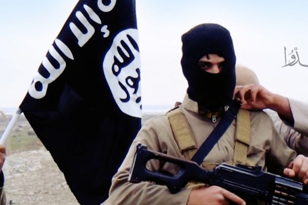 ABD'li genç kız IŞİD militanına aşık oldu