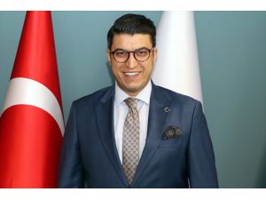 Elazığ İl Özel İdare Kulübü Başkanı Alpay: "Elazığ'ın sesini Avrupa'ya duyuracağız"