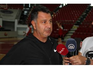 Bellona Kayseri Basketbol yeni sezon hazırlıklarına başladı