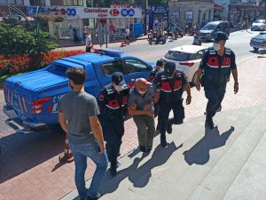 Sinop'ta bıçaklı kavga: 1 ölü