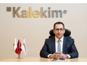 Kalekim'e üçüncü kez "Türkiye'nin En İyi İşyeri" ödülü