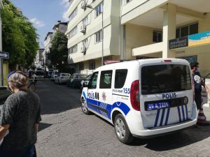 Aydın Tapu ve Kadastro Müdürlüğündeki bıçaklı kavgayla ilgili 4 kişi tutuklandı