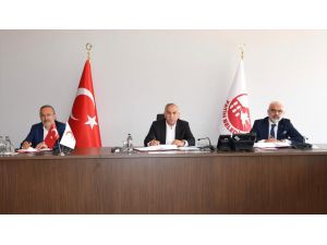 Fatih'te aşevi ve gençlik merkezi kurulmasına yönelik protokol imzalandı