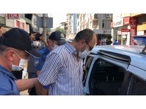 GÜNCELLEME - Tekirdağ'da kızını darbettiği öne sürülen baba tutuklandı