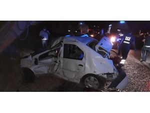 Muğla'da zincirleme trafik kazası: 3 yaralı