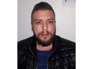 İnterpol tarafından aranan zanlı Konya'da yakalandı