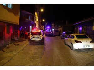 Uşak'ta iki kardeş arasında çıkan silahlı kavgada bir kişi öldü
