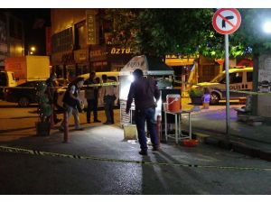 Kırıkkale'de çıkan kavgada silahla yaralanan genç öldü