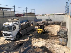 Adana'da 142 bin litre kaçak akaryakıt ele geçirildi