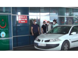 Kırklareli'nde bir kişinin öldüğü kavgayla ilgili yakalanan zanlı tutuklandı