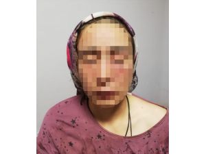 GÜNCELLEME - Gaziantep'te eşi tarafından darbedilen kadın korumaya alındı
