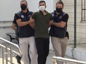 Adana'da yakalanan bombalı eylem hazırlığındaki PKK'lı terörist tutuklandı