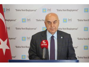 İYİ Parti, ekonomi paketi açıklayacak