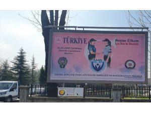 "KAAN" uygulaması ülke genelinde faaliyete geçti