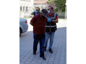 GÜNCELLEME - Samsun'da valilik adını kullanarak dolandırıcılık yapan 4 zanlı tutuklandı