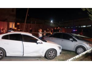 Kurtköy'deki trafik kazasında 1 kişi yaralandı