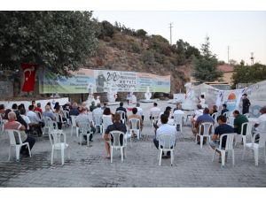 "Uluslararası Prokonnesos Heykel Sempozyumu" Balıkesir'de sona erdi
