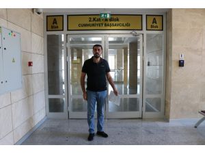 Batman Barosundan Cumhuriyet gazetesi yazarı Işıl Özgentürk hakkında suç duyurusu