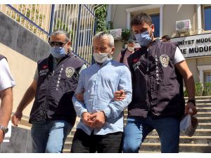 Beykoz'da alacak verecek cinayetinin zanlıları tutuklandı