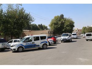 Şanlıurfa'da silahlı bıçaklı kavga: 2 yaralı