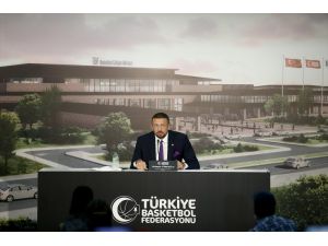 TBF Başkanı Hidayet Türkoğlu'ndan Ergin Ataman'a eleştiri