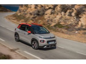 Citroen'den eylül fırsatları