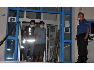 Muğla'daki silahlı saldırıyla ilgili 4 zanlı tutuklandı