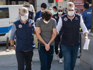 Eskişehir'de FETÖ'nün askeri yapılanmasına operasyon: 6 gözaltı
