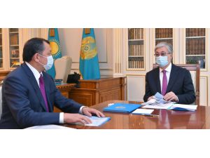 Kazakistan, 2025 yılına kadar 15 milyar dolarlık petrokimya yatırımı yapacak
