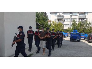 GÜNCELLEME - Zonguldak'ta iki kişinin öldürülüp toprağa gömülmesine ilişkin gözaltına alınan 3 zanlı tutuklandı
