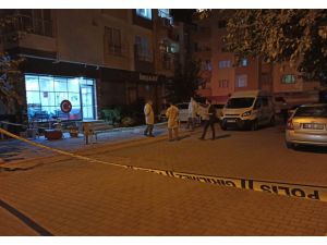 Osmaniye'de silahlı saldırı: 1 ölü