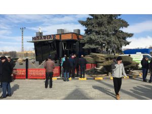 Eskişehir'de fahri konsolos intihar etti