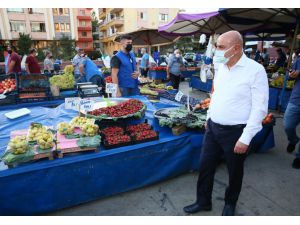 Keçiören Belediye Başkanı Altınok: "Sağlıklı yaşam hakkını koruyoruz"